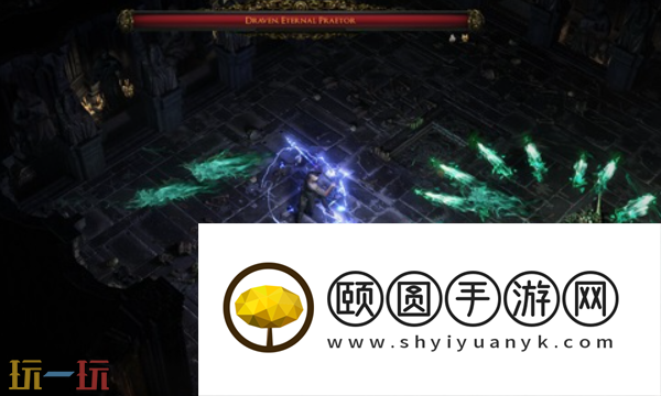 流放之路2地图天赋怎么加点 异界天赋高收益指南