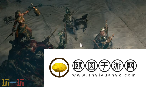 流放之路2中文怎么设置 语言服务器选择教程