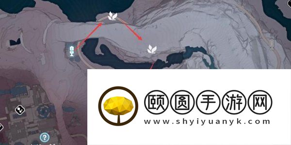 《鸣潮》龙吐珠采集路线