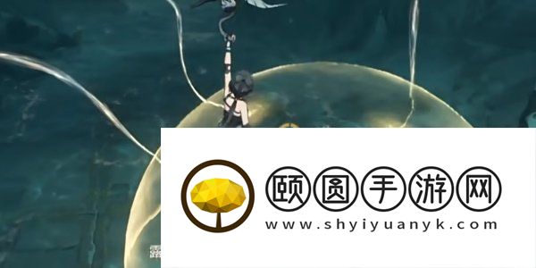 《鸣潮》眠龙庭解谜任务攻略