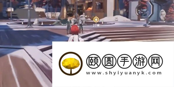 《鸣潮》时序之主任务攻略