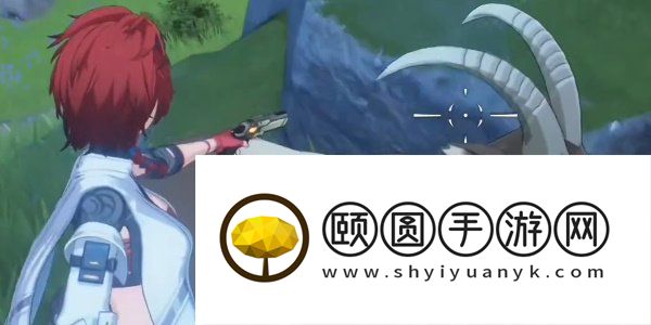 《鸣潮》七步之内枪又准又快成就攻略