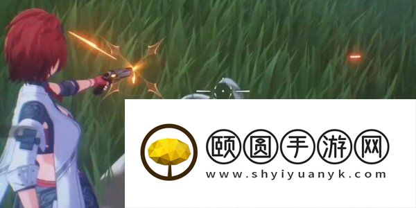 《鸣潮》七步之内枪又准又快成就攻略