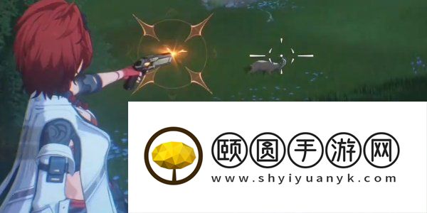 《鸣潮》七步之外枪快成就达成方法