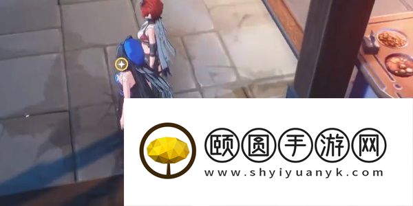 《鸣潮》远赴乘霄任务攻略