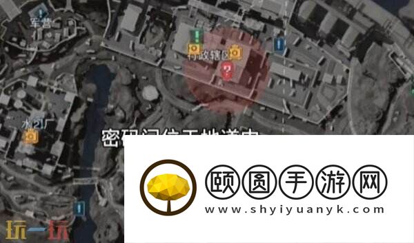 三角洲行动今日密码4.17 4月17日每日地图密码分享