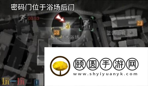 三角洲行动今日密码4.17 4月17日每日地图密码分享
