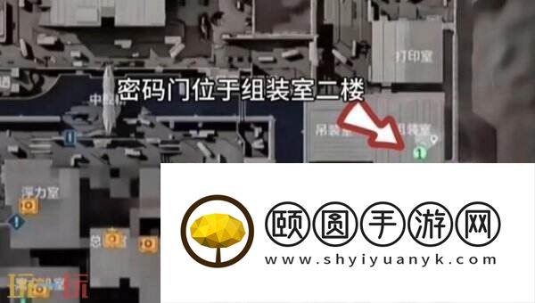 三角洲行动今日密码4.17 4月17日每日地图密码分享