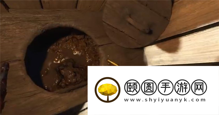 《天国拯救2》厕所寻宝指南：皇家钥匙竟在马桶里？