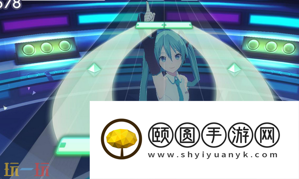 初音未来缤纷舞台角色羁绊有什么用 初音未来缤纷舞台角色羁绊介绍