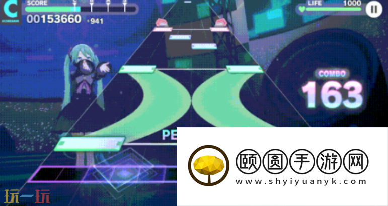 初音未来缤纷舞台官网在哪 初音未来缤纷舞台官网地址