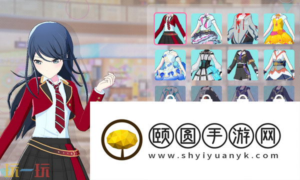 初音未来缤纷舞台角色怎么养成 初音未来缤纷舞台养成攻略