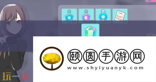 初音未来缤纷舞台演出道具有哪些 初音未来缤纷舞台演出道具一览