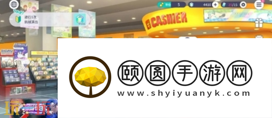 初音未来缤纷舞台角色任务有什么 初音未来缤纷舞台角色任务介绍