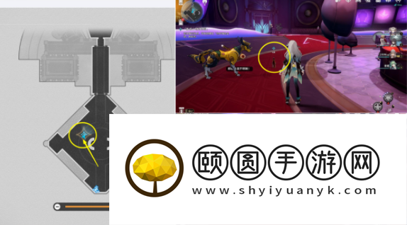 《崩坏星穹铁道》2.3折纸小鸟对对碰剧情挑战第三关攻略