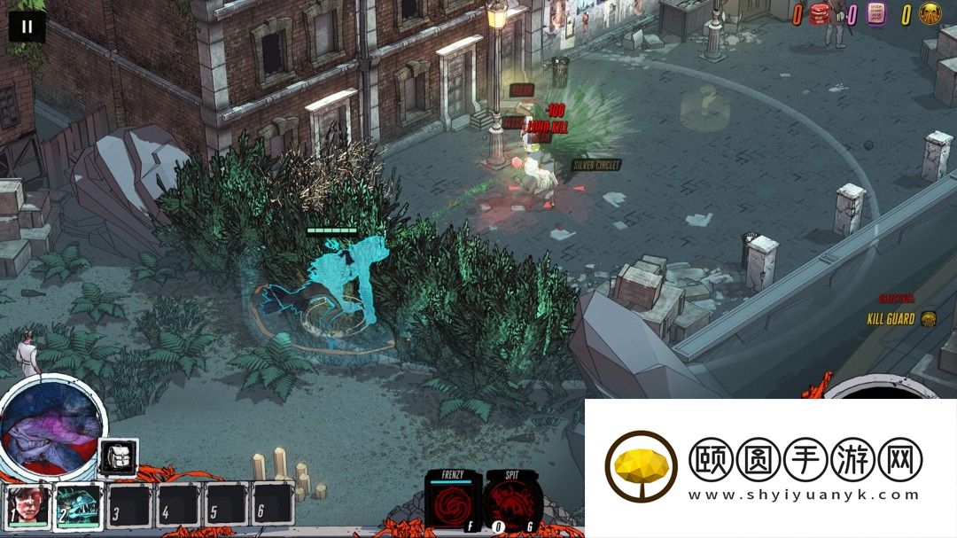 实时战术地牢建造游戏《Cthulhu Keeper》Steam页面 发售日待定