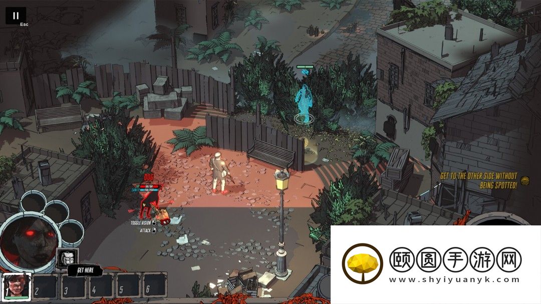 实时战术地牢建造游戏《Cthulhu Keeper》Steam页面 发售日待定
