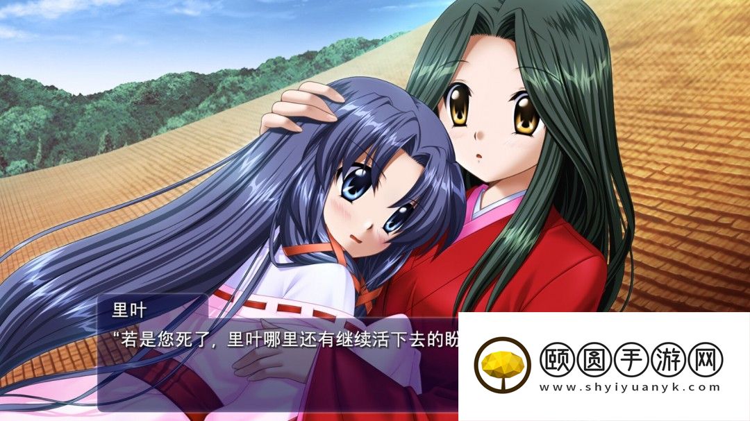 视觉小说《AIR》Steam商店页面 3月5日发售
