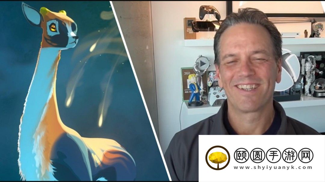 斯宾塞证实《Everwild》仍在开发中 Xbox方面将继续给予所需的“时间”