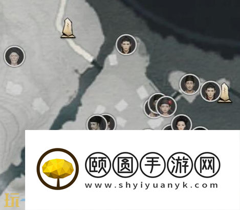 燕云十六声柴十劈怎么结交 柴十劈对话结交攻略