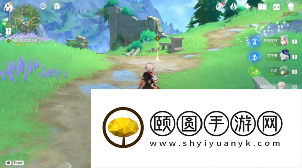 《原神》4.7偷梁换柱任务攻略