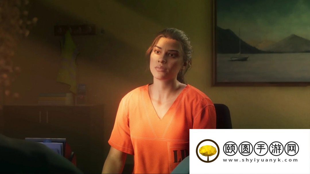 GTA6发布悬念：市场策略与竞争环境下的时间选择