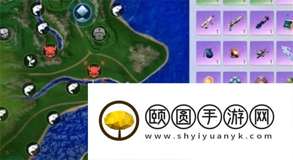 《创造吧我们的星球》基因获得方法