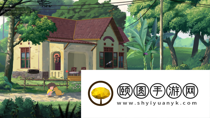 《Kejora》最新试玩版亮相2025年2月Steam Next Fest