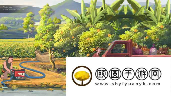 《Kejora》最新试玩版亮相2025年2月Steam Next Fest