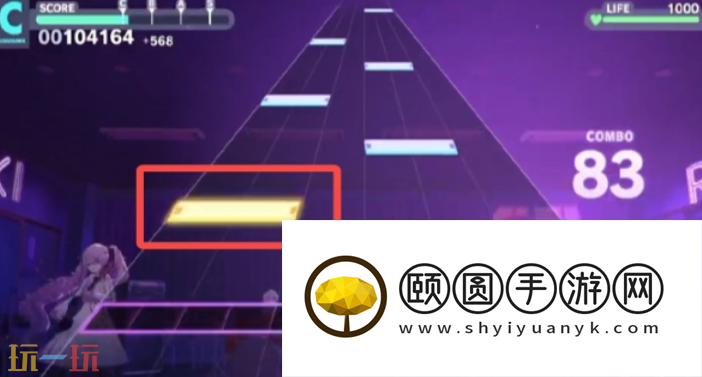初音未来缤纷舞台歌曲评级怎么提升 初音未来缤纷舞台歌曲评级提升方法
