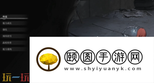 无限机兵飞弹连射怎么获取 无限机兵全术法收集攻略