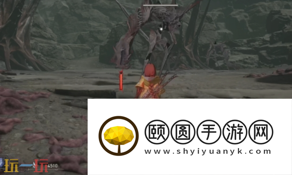 无限机兵大地爆焰怎么获取 无限机兵全术法收集攻略