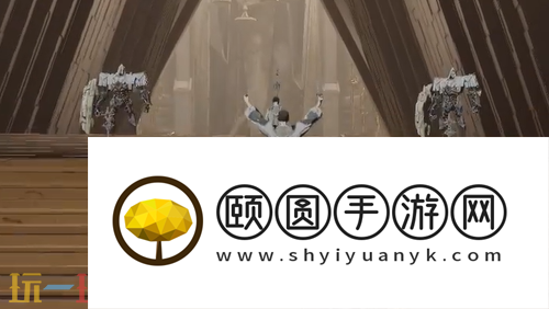 无限机兵龙卷雷暴怎么获取 无限机兵全术法收集攻略