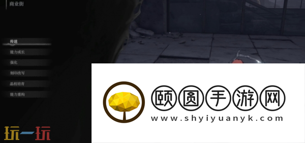 无限机兵雷击怎么获取 无限机兵全术法收集攻略