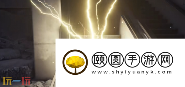 无限机兵雷击怎么获取 无限机兵全术法收集攻略