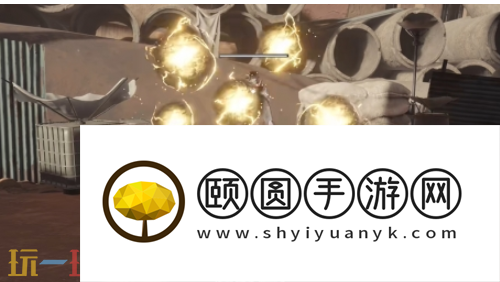 无限机兵雷球云群怎么获取 无限机兵全术法收集攻略