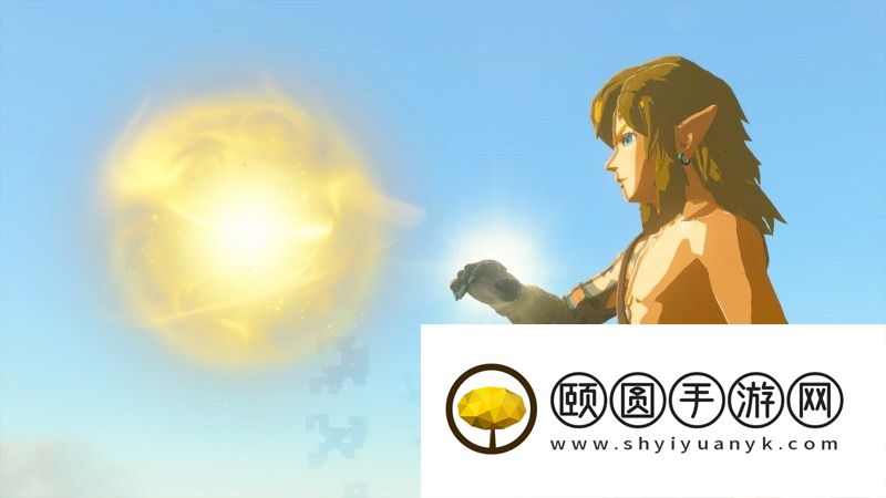经典仍在延续 《塞尔达传说》系列迎来39周年纪念