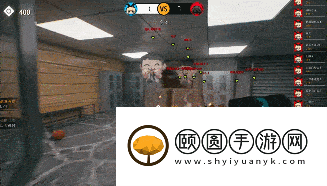 国产大脑洞沙盒《世界岛·宅急送》现已在Steam开启首次公开试玩