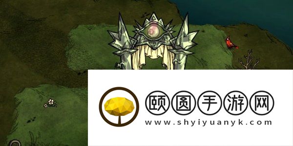 《饥荒新家园》角色切换方法