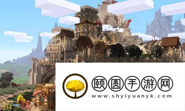 我的世界如何制作池塘 池塘建造教程