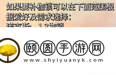 无期迷途自选狂选谁 无期迷途补偿自选狂级禁闭者推荐