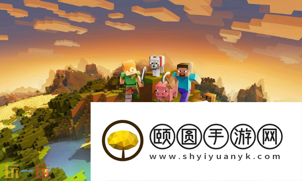 我的世界区块显示怎么打开 区块画面开启方法介绍