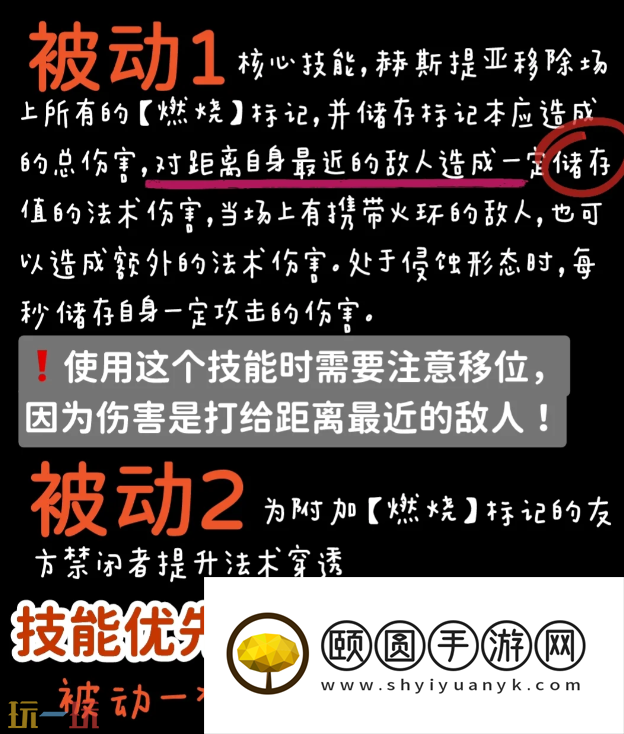 无期迷途赫斯提亚技能怎么加点 无期迷途赫斯提亚技能加点建议