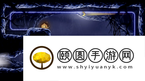 索求型2D举措游戏冷战迷宫将于7月17日正式出售