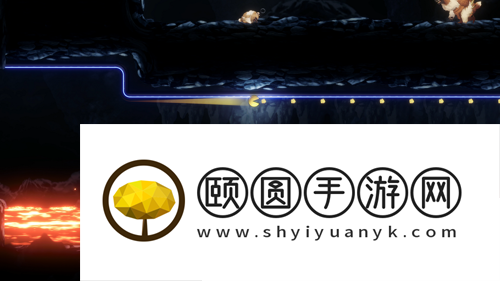 索求型2D举措游戏冷战迷宫将于7月17日正式出售