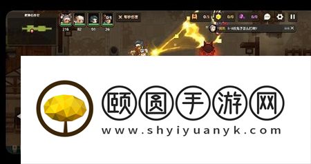 坎公骑冠剑竞技场如何玩？坎公骑冠剑竞技场玩法攻略