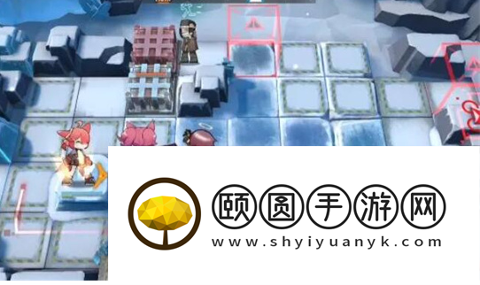 明日方舟巫恋悖论模拟怎么过？明日方舟巫恋悖论模拟攻略