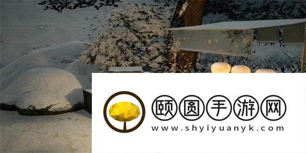 《射雕手游》护身符收集方法