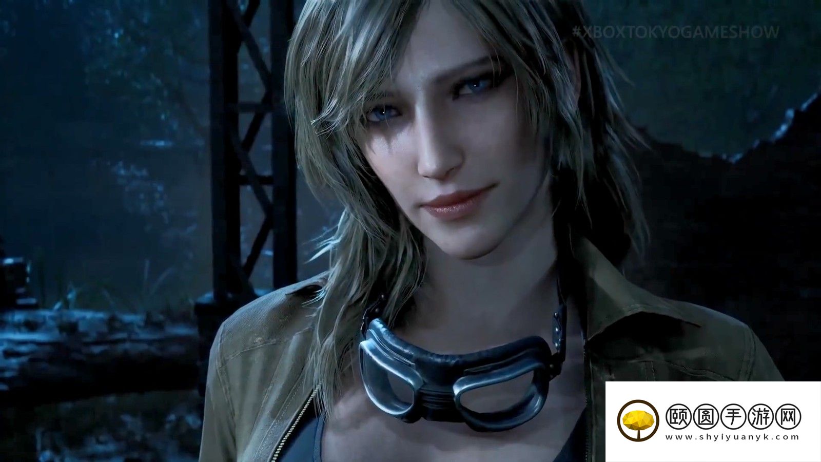 TGS 2024：Xbox发布《合金装备3：重制版》故事PV