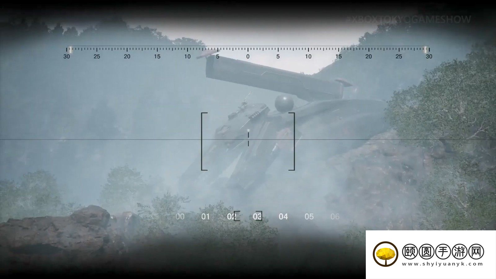 《合金装备3：重制版》Xbox TGS预告片揭晓：经典回归，全面进化